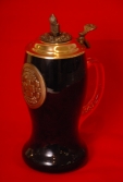 Kufle w barwach górniczych_1